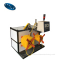 Solon điều kiện mới năng suất cao Sawdust Wood Shavings Press Machine